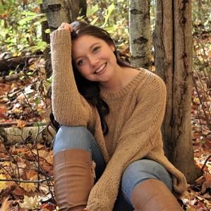 Meet your Posher, Mégan